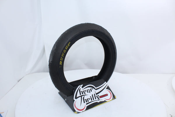 Dunlop Sportmax Slick Front Tire 120/75R17 R3