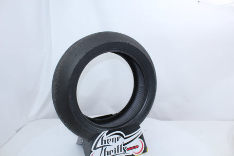 Pirelli Diablo Superbike Rear Tire 190/60R17 SC1