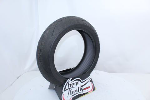 Pirelli Diablo SuperCorsa Rear Tire 180/60R17 SC3