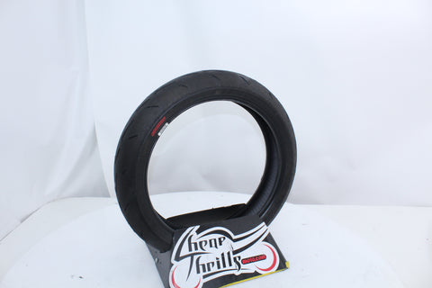 Pirelli Rosso IV Corsa Front Tire 120/70R17