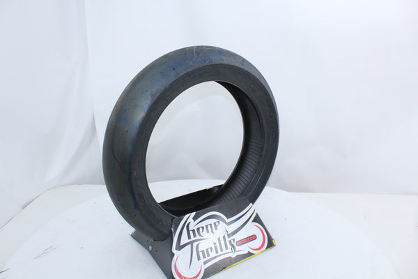 Pirelli Diablo Superbike Rear Tire 140/70R17 SC2