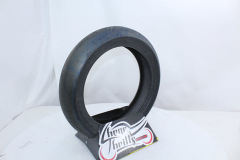 Pirelli Diablo Superbike Rear Tire 140/70R17 SC2
