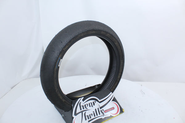 Pirelli Diablo Superbike Front Tire 125/70R17 SC1