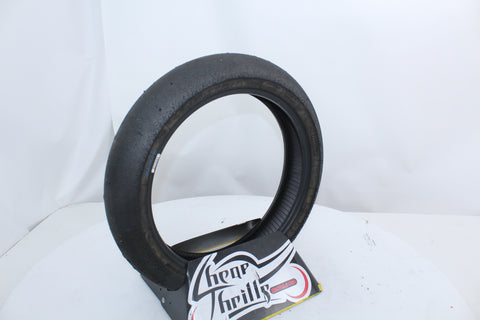 Pirelli Diablo Superbike Front Tire 125/70R17 SC1