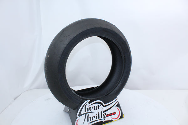 Dunlop Sportmax Slick Rear Tire 180/60R17 R8