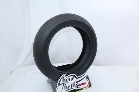 Dunlop Sportmax Slick Rear Tire 180/60R17 R8