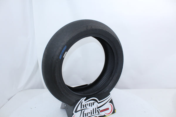 Pirelli Diablo Superbike Rear Tire 190/60R17 SC1