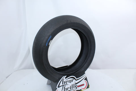 Pirelli Diablo Superbike Rear Tire 190/60R17 SC1