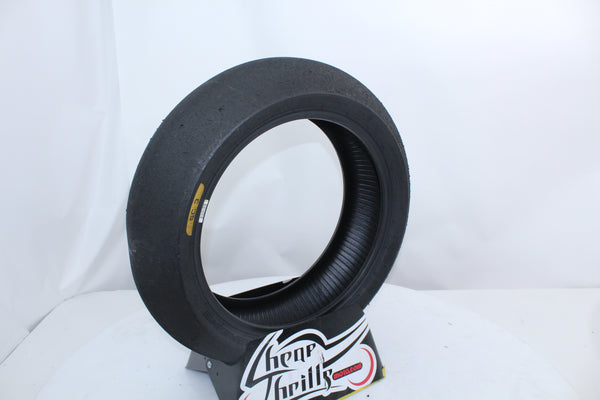 Pirelli Diablo Superbike Rear Tire 180/60R17 SC3