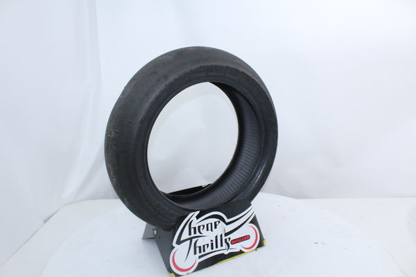 Pirelli Diablo Superbike Rear Tire 180/60R17 SC2