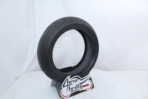 Pirelli Diablo Superbike Rear Tire 180/60R17 SC2
