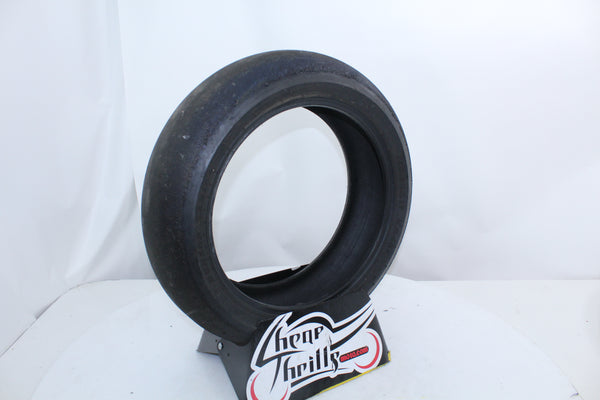 Dunlop KR451 Rear Tire 180/60R17 0455