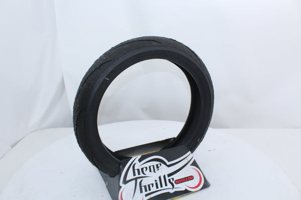 Dunlop Q5 Front Tire 110/70R17