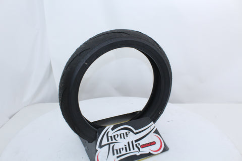 Dunlop Q5 Front Tire 110/70R17