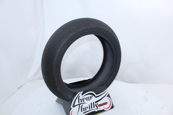 Pirelli Diablo Superbike Rear Tire 180/55R17 SC1