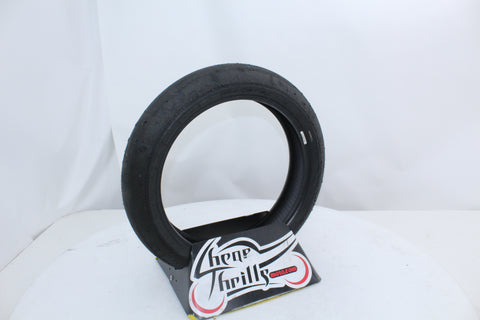 Metzeler RaceTecSM Front Tire 125/75R420 K1