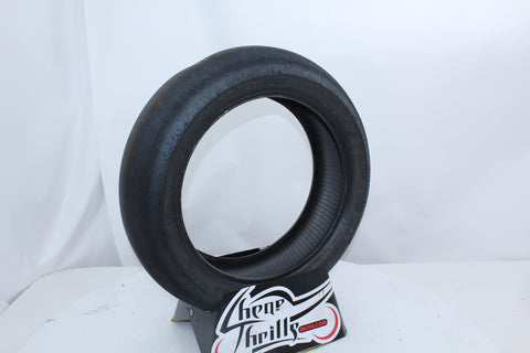Pirelli Diablo Superbike Rear Tire 190/60R17 SC1