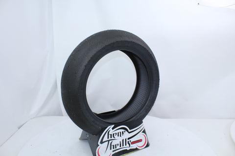 Pirelli Diablo Superbike Rear Tire 190/60R17 SC1