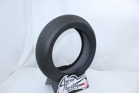 Pirelli Diablo Superbike Rear Tire 190/60R17 SC1