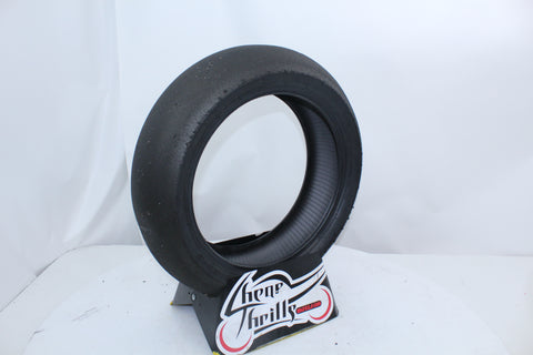 Pirelli Diablo Superbike Rear Tire 180/60R17 SC1