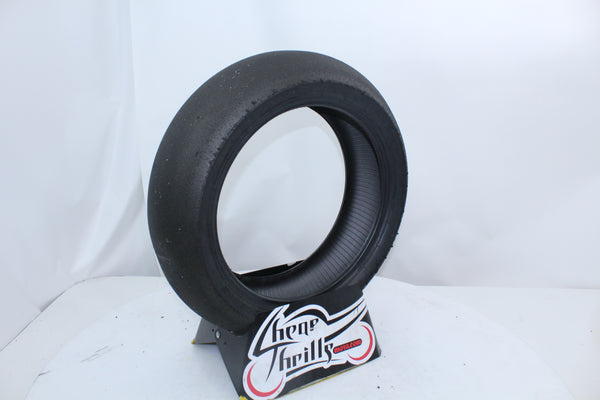 Pirelli Diablo Superbike Rear Tire 180/60R17 SC1
