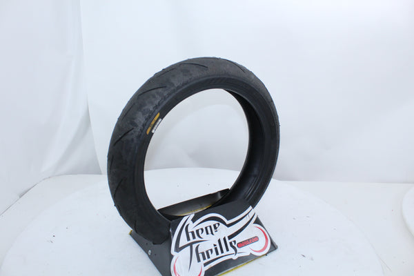 Pirelli Diablo SuperCorsa Front Tire 120/70R17 SC3