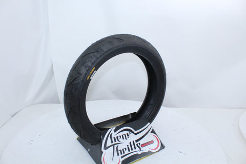 Pirelli Diablo SuperCorsa Front Tire 120/70R17 SC3