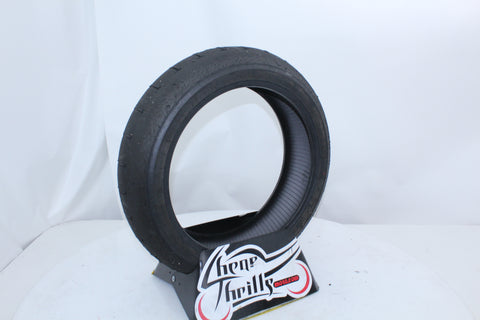 Metzeler RaceTecSM Rear Tire 165/55R17 K1