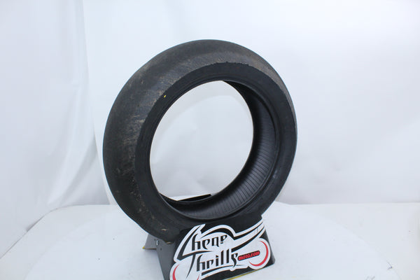 Pirelli Diablo Superbike Rear Tire 190/60R17 SC1