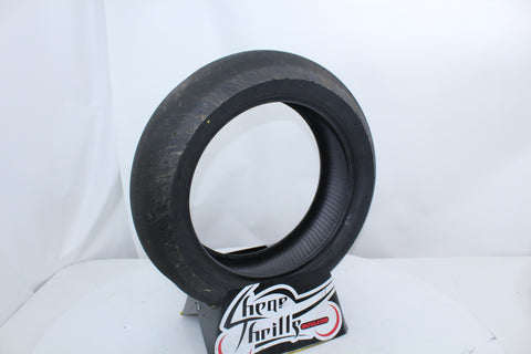 Pirelli Diablo Superbike Rear Tire 190/60R17 SC1