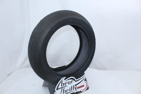 Pirelli Diablo Superbike Rear Tire 190/60R17 SC0