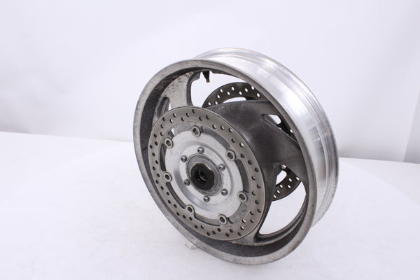 Front Wheel Assembly Rotor Honda VTX1800R 02-07 OEM VTX 1800
