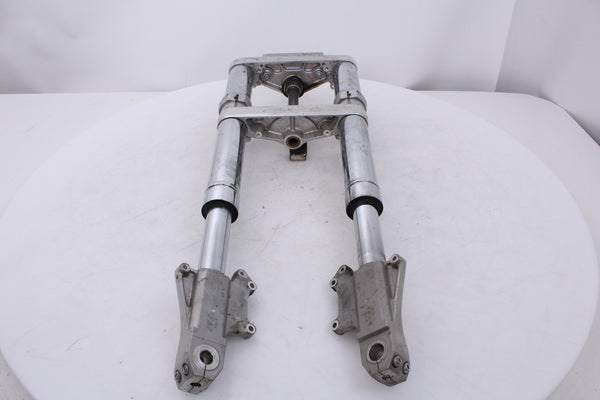 SHOWA Forks Damper Set Triple Tree Honda VTX1800R 02-07 VTX 1800