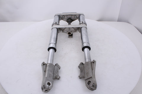 SHOWA Forks Damper Set Triple Tree Honda VTX1800R 02-07 VTX 1800