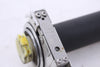 BrakeAway  Throttle Tube Cruise Control Throttle Lock Honda VTX1800R 02-07 VTX 1800