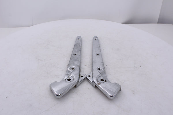 Rear Right Left Fender Struts Honda VTX1800R 02-07 OEM VTX 1800