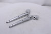 Rear Right Left Fender Struts Honda VTX1800R 02-07 OEM VTX 1800