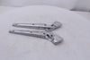 Rear Right Left Fender Struts Honda VTX1800R 02-07 OEM VTX 1800