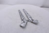 Rear Right Left Fender Struts Honda VTX1800R 02-07 OEM VTX 1800