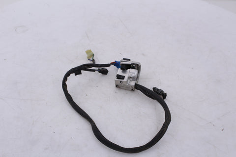Left Handlebar Switch Hi/Lo Turn Horn Honda VTX1800R 02-07 OEM VTX 1800