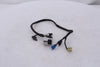 Left Handlebar Switch Hi/Lo Turn Horn Honda VTX1800R 02-07 OEM VTX 1800