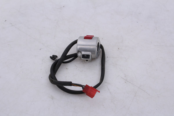 Right Handlebar Switch Start/Kill Honda VTX1800R 02-07 OEM VTX 1800