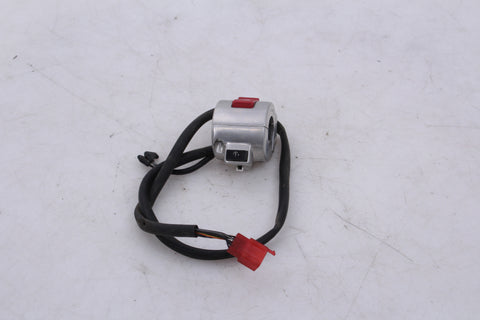 Right Handlebar Switch Start/Kill Honda VTX1800R 02-07 OEM VTX 1800