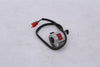 Right Handlebar Switch Start/Kill Honda VTX1800R 02-07 OEM VTX 1800