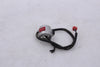 Right Handlebar Switch Start/Kill Honda VTX1800R 02-07 OEM VTX 1800