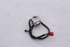 Right Handlebar Switch Start/Kill Honda VTX1800R 02-07 OEM VTX 1800