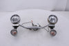 Turn Signal Set Fog Lights Headlight Bar Honda VTX1800R 02-07 OEM VTX 1800