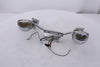 Turn Signal Set Fog Lights Headlight Bar Honda VTX1800R 02-07 OEM VTX 1800
