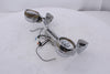 Turn Signal Set Fog Lights Headlight Bar Honda VTX1800R 02-07 OEM VTX 1800