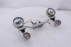 Turn Signal Set Fog Lights Headlight Bar Honda VTX1800R 02-07 OEM VTX 1800